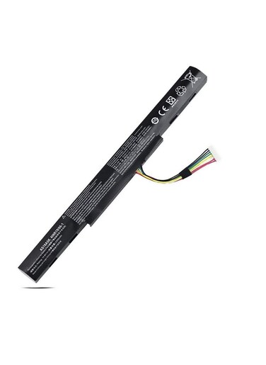 AS16A5K Battery Recplacement For Acer. Aspire E15 E5-475 E5-523 E5-553 E5-575 E5-575G E5-576 E5-774G E5-575G-53VG Series,Fit P/N AS16A7K AS16A8K