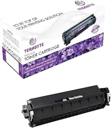17A CF217A BLACK COMPATIBLE TONER