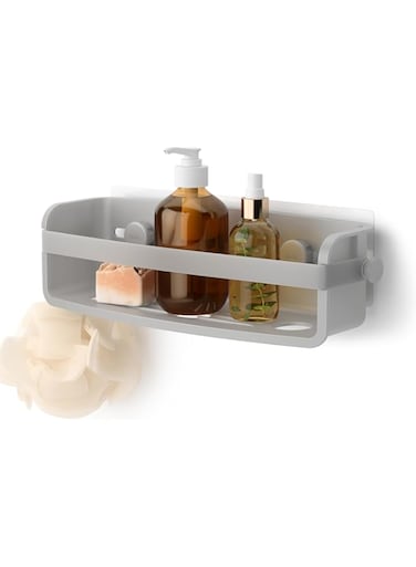 FLEX ADHESIVE BIN GREY