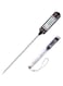 eWINNER Digital Cooking Food Probe Meat Thermometer Kitchen BBQ