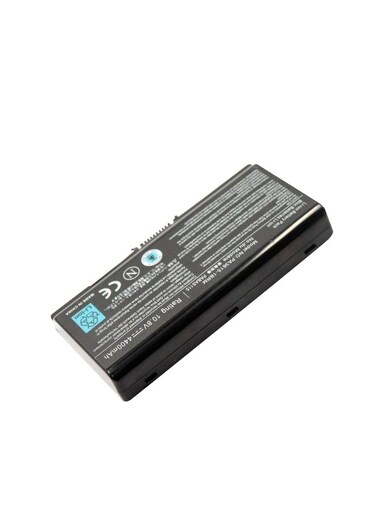 11.1V 5200mAh PA3615U-1BRS Battery Compatible for Toshiba Equium L40, L40-14I, L40-156, L40-17M, L40-PSL49E