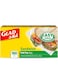 Glad Sandwich Fold Top Bags Size 13.5cm x 16cm 180pcs
