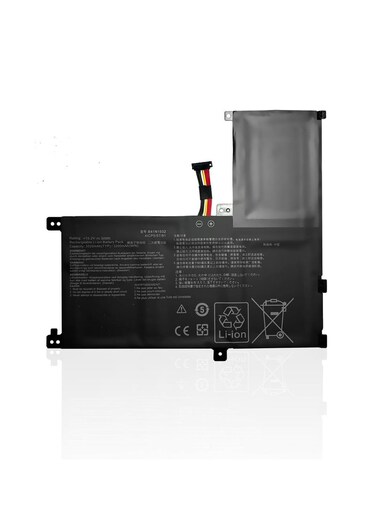 5.2V 50Wh B41N1532 0B200-02010100 Replacement Laptop Battery for ASUS ZenBook Flip Q504U Q504UA Q504UAK Q534UA UX560UAK