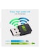 Wirelee Usb Adapter With Bluetooth BT5.3+AX900 USB Adapter