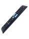 BN59-01198Q Remote Control Replacement for TV &ndash; Compatible with UE32J55, UE32J55AKXXC, UE32J55AWXXH, UE32J55AWXZF, UE32J5502 Models &ndash; Easy Setup, No Pairing Required