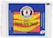 San Fransisco Bay Brand Brine Shrimp Frozen Flat 8 Oz 227g
