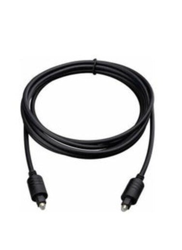 AV Optical  Cable High Speed With Ethernet 1.8m