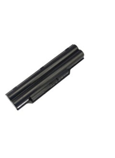 Laptop Replacement Battery For Fujitsu Lifebook A530 A531 Ah530 Ah531 Bh531 Lh52/C Lh520 Lh701 Lh701A Ph521 Fpcbp250 Fpcbp250Ap Fpcsp274 Fpcbp274 Black