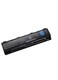 Replacement Laptop Battery For Toshiba Satellite L800 M800 M805 C805 L830 L850 C850 C870 L870 / PABAS259 PABAS260 Black