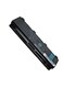 Replacement Laptop Battery For Toshiba Satellite L800 M800 M805 C805 L830 L850 C850 C870 L870 / PABAS259 PABAS260 Black