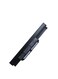 Replacement Laptop Battery For Asus A32-M50/A32N61 Black