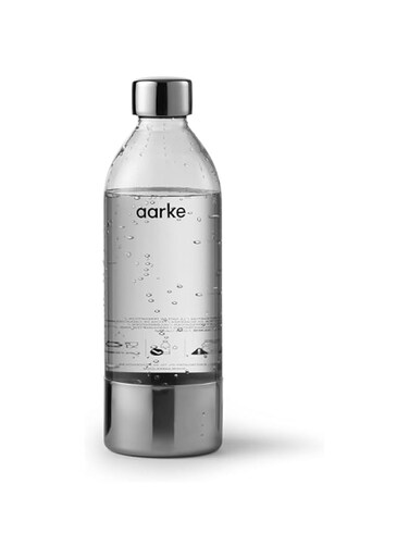 aarke Glass Bottle PET