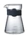 Gold Label Coffee Pot Clear