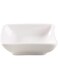 Villeroy &amp; Boch 1025253932 New Wave Dip Bowl, Premium Porcelain, White