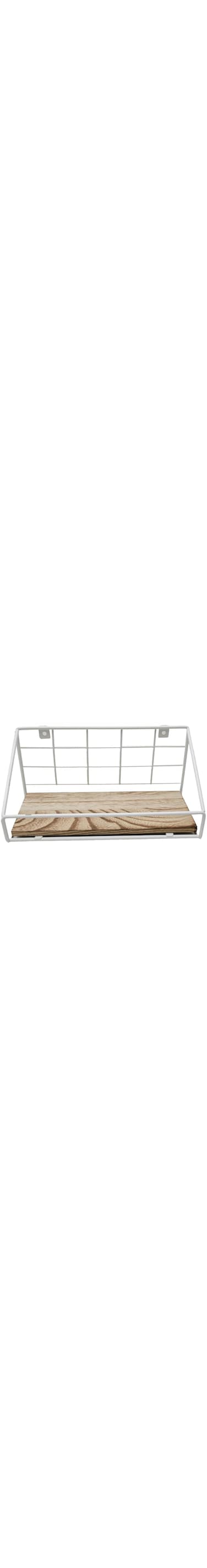 Daiso Wall Hanging Wire Storage -Display Type-
