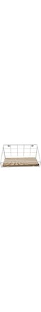 Daiso Wall Hanging Wire Storage -Display Type-