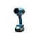 High-Speed Cordless Air Duster &amp; Blower F017 ,70mm Ducted Fan &amp; Outdoor Use