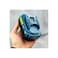 High-Speed Cordless Air Duster &amp; Blower F017 ,70mm Ducted Fan &amp; Outdoor Use