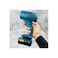High-Speed Cordless Air Duster &amp; Blower F017 ,70mm Ducted Fan &amp; Outdoor Use