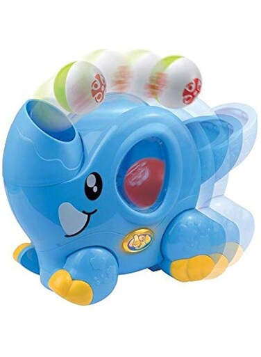 Dumel Slonik Kuleczka