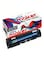 203A CF541A Laserjet Toner Cartridge for Printer Blue