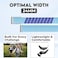 WHOOP 5.0 Life/MG Ultra-soft Nylon Sport Band Compatible   Breathable, Durable &amp; Secure Fit Strap   NOT for Gen 4