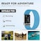 WHOOP 5.0 Life/MG Ultra-soft Nylon Sport Band Compatible   Breathable, Durable &amp; Secure Fit Strap   NOT for Gen 4