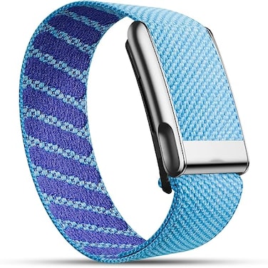 WHOOP 5.0 Life/MG Ultra-soft Nylon Sport Band Compatible   Breathable, Durable &amp; Secure Fit Strap   NOT for Gen 4