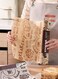 Air Fryer Paper Tray &acirc;&euro;&ldquo; Waterproof &amp; Greaseproof Baking Paper Mat &acirc;&euro;&ldquo; Heat-Resistant Oil Paper for Roasting, Steaming, Grilling &amp; Baking &acirc;&euro;&ldquo; Disposable Cooking Liner for Air Fryer, Oven, Steamer &amp; Baking Tin &acirc;&euro;&ldquo; Essential Kitchen Tool for Frying &amp; Cooking