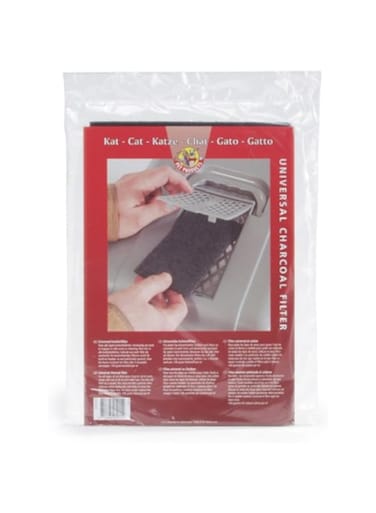 Beeztees Universal Filter for Pan, 20 x 30 cm