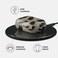 Burga AirPods Pro Salem Protective Elegant Case For Apple AirPods, Cover Charging LED Visible, Scratch-Resistant, Shockproof Case