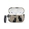 Burga AirPods Pro Salem Protective Elegant Case For Apple AirPods, Cover Charging LED Visible, Scratch-Resistant, Shockproof Case