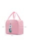 Box Bag, Lunch Bag with Insulated Material for Women, Man, Office, School, College, Beach, Picnic, Fishing, Hiking, Travel, Cooler Tote Bag