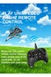 Remote Control Fighter Jet Plane for Kids RC Airplane Mimics Drone Helicopter Flying Aircraft Toy