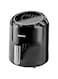Geepas Digital Air Fryer, Black, 1400W, 3.5 Liter Capacity, GAF37512, 2 Year Manufacturer Warranty