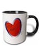 Get Well Soon Printed Mug Multicolour