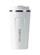 500ML Stainless Steel Vacuum Insulated Tumbler,Spill &amp; Leak Proof Coffee Travel Mug Spill Proof with Lid,for Keep Hot/Ice Coffee,Tea and Beer