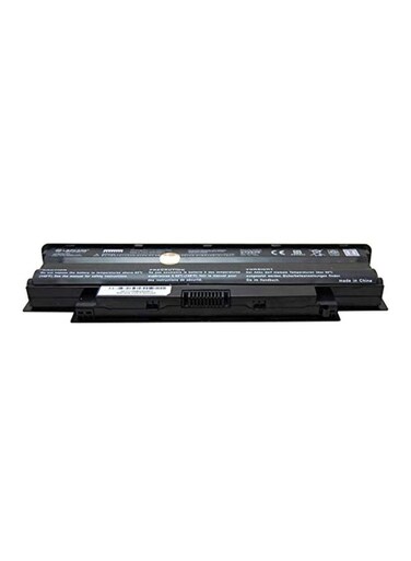 Replacement Laptop Battery For Dell Inspiron N5010 Black