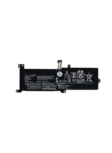 L16M2PB1 High Grade Compatible Laptop Battery for Lenovo Ideapad 320-15AST, IDEAPAD 520, Ideapad-320-17AST, Yoga C930