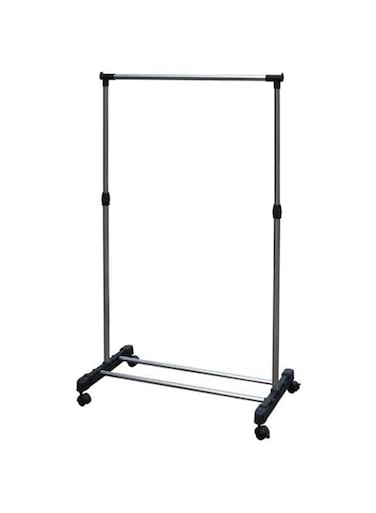 Dubai Gallery Clothing Accessory Stand Black 85 * 43Cm