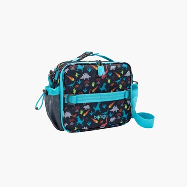 - Kids Prints Lunchbag - Dinosaur