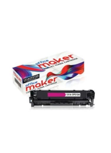 Laserjet Toner Cartridge For HP MFP M276nw M251 M276n Printer Magenta