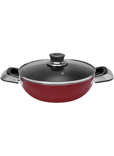 Royalford wokpan with Lid 30cm