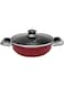 Royalford wokpan with Lid 30cm