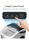 Automatic Compact Ice-maker