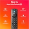 Fire TV Alexa Voice Remote Pro