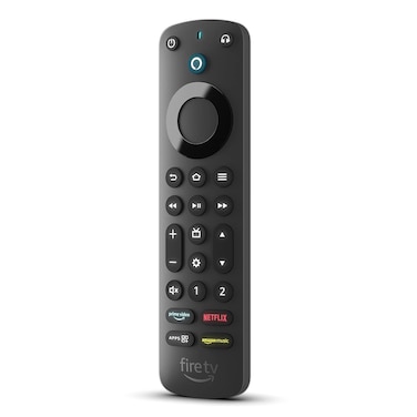 Fire TV Alexa Voice Remote Pro