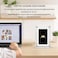 5 Inch HD Digital Photo Frame Crystal Advertising Player 1080P Motion Video Picture Display Player