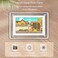 5 Inch HD Digital Photo Frame Crystal Advertising Player 1080P Motion Video Picture Display Player