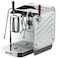 LePresso Corazzato 9 Bar Coffee Machine with Italian Rotary Pump